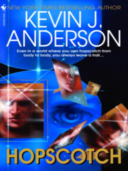 Title details for Hopscotch by Kevin Anderson - Available